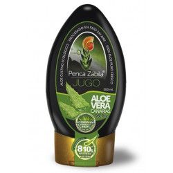 Jugo Aloe Vera Penca Zabila - 300 ml