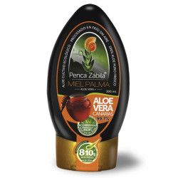 Aloe Vera Saft Palmen Honig Penca Zabila - 300