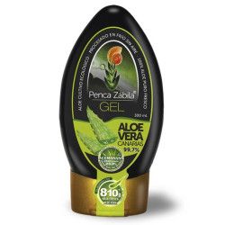 Aloe Gel Vera Penca Zabila - 300 ml - 99,7%