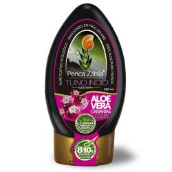 Aloe Vera Red Cactus Penca Zabila - 300 ml